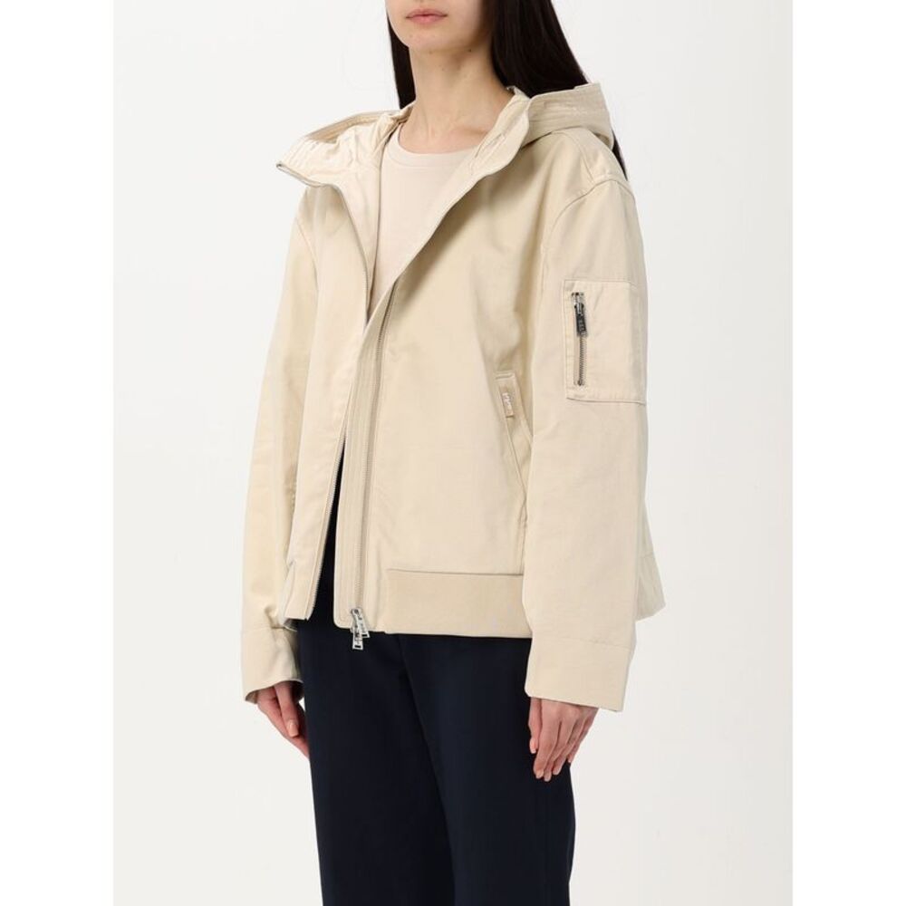 Add Jacket Woman Cream - Picture 3 of 4